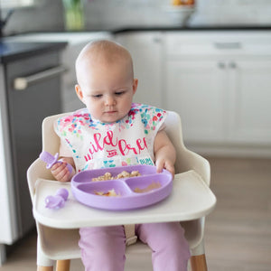 SuperBib® 3 Pack: Wild & Free, Watercolor, & Brush Strokes - Bumkins