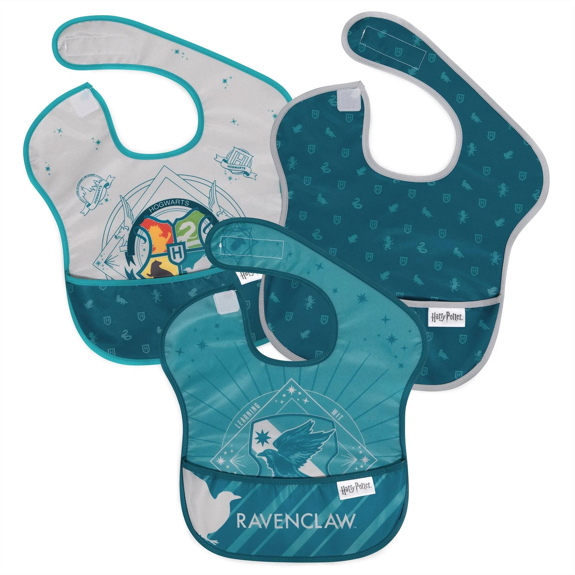 Harry potter baby 2024 bibs