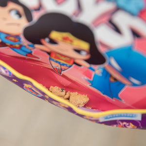 SuperBib® 3 Pack: Super Friends Move Over - Bumkins