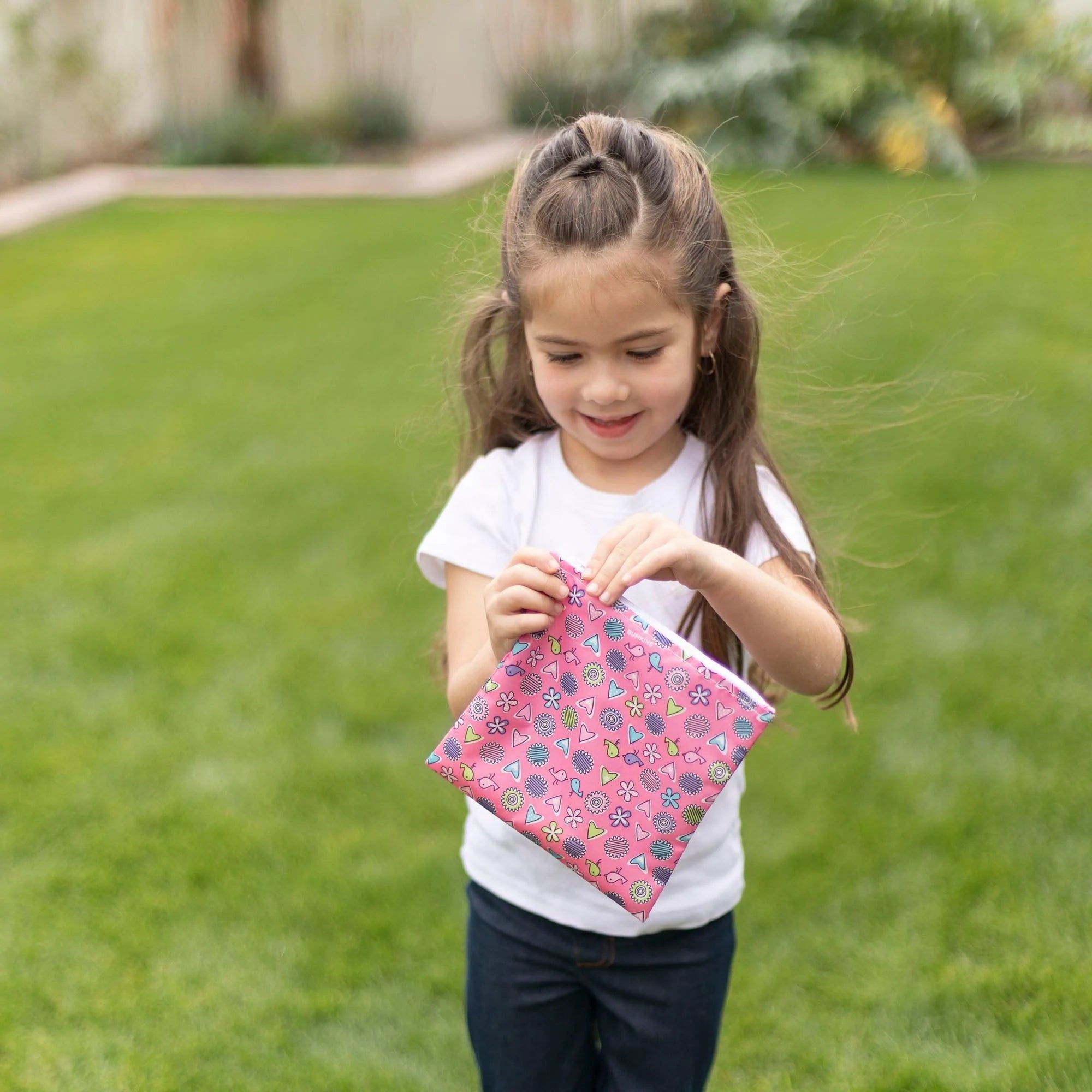 Bumkins sandwich bag sale