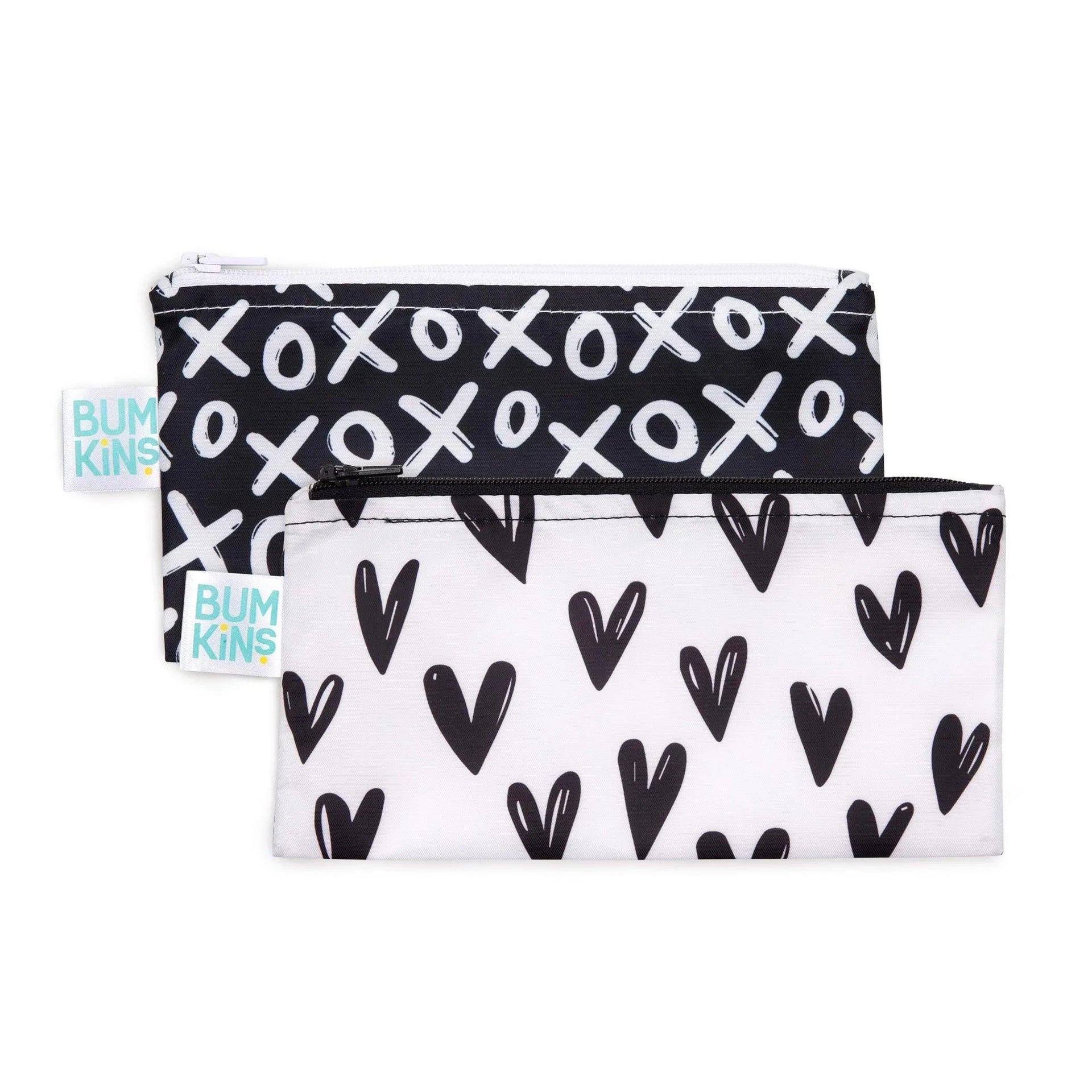 Bumkins reusable snack bag discount