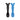 Silicone Dipping Spoons: Mickey Mouse (Black and Blue) - Bumkins