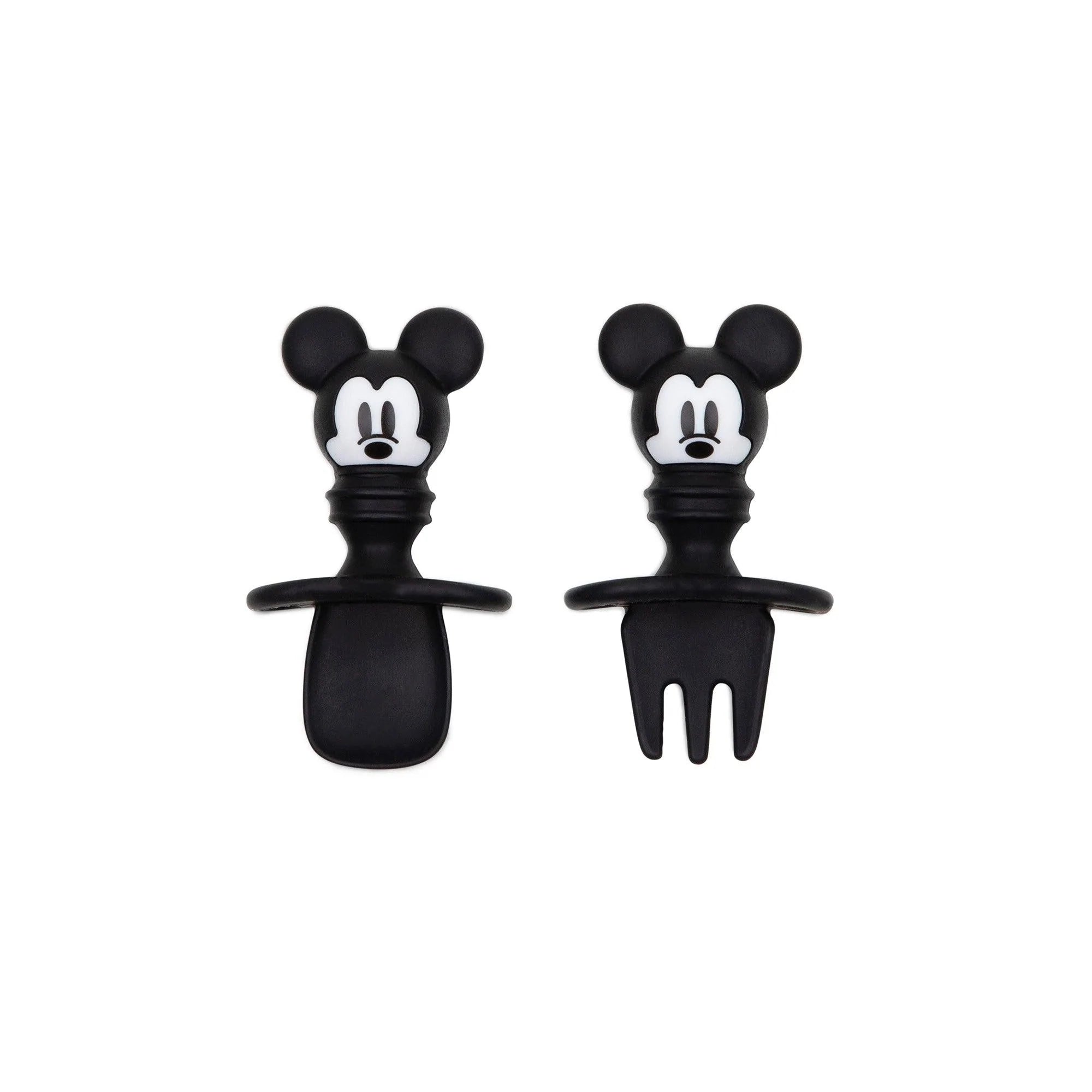 Silicone Chewtensils®: Mickey Mouse - Bumkins