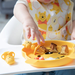 Silicone Chewtensils®: Winnie The Pooh - Bumkins