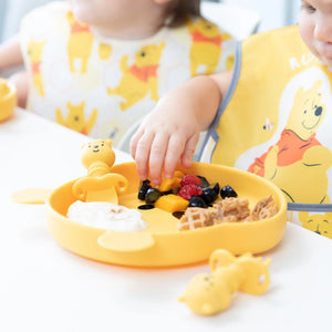 Silicone Chewtensils®: Winnie The Pooh - Bumkins