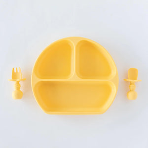 Silicone Chewtensils®: Pineapple - Bumkins