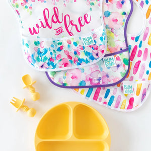 Silicone Chewtensils®: Pineapple - Bumkins