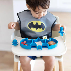 Silicone Chewtensils®: Batman - Bumkins