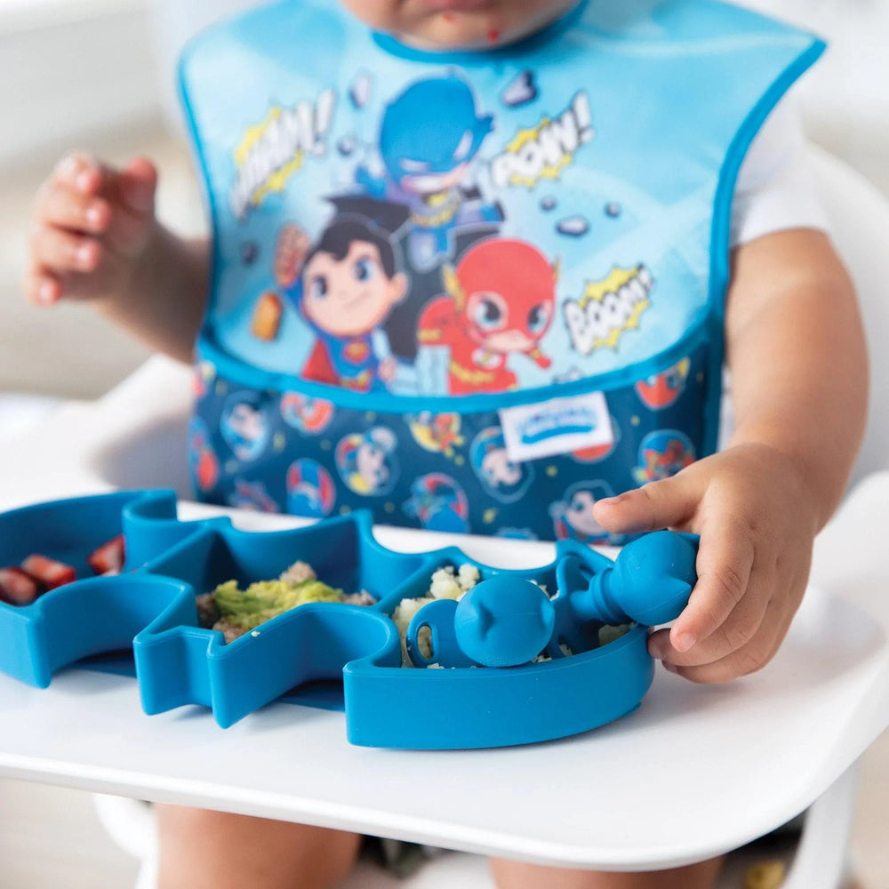 Silicone Chewtensils®: Batman - Bumkins