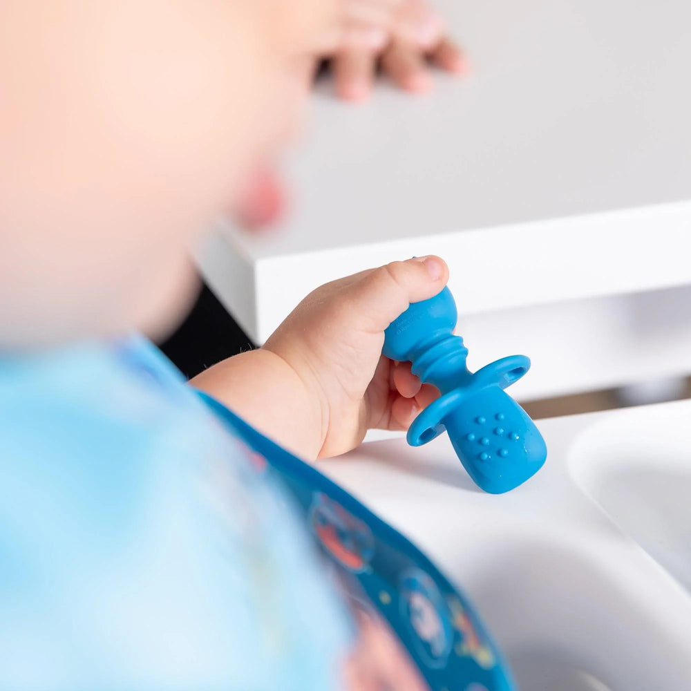 Silicone Chewtensils®: Batman - Bumkins
