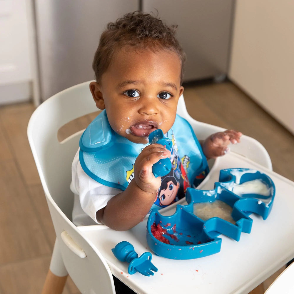 Silicone Chewtensils®: Batman - Bumkins
