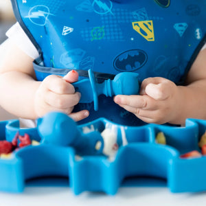 Silicone Chewtensils®: Batman - Bumkins