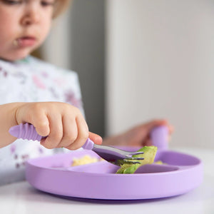 Little Toddlers Gift Set - Floral - Bumkins