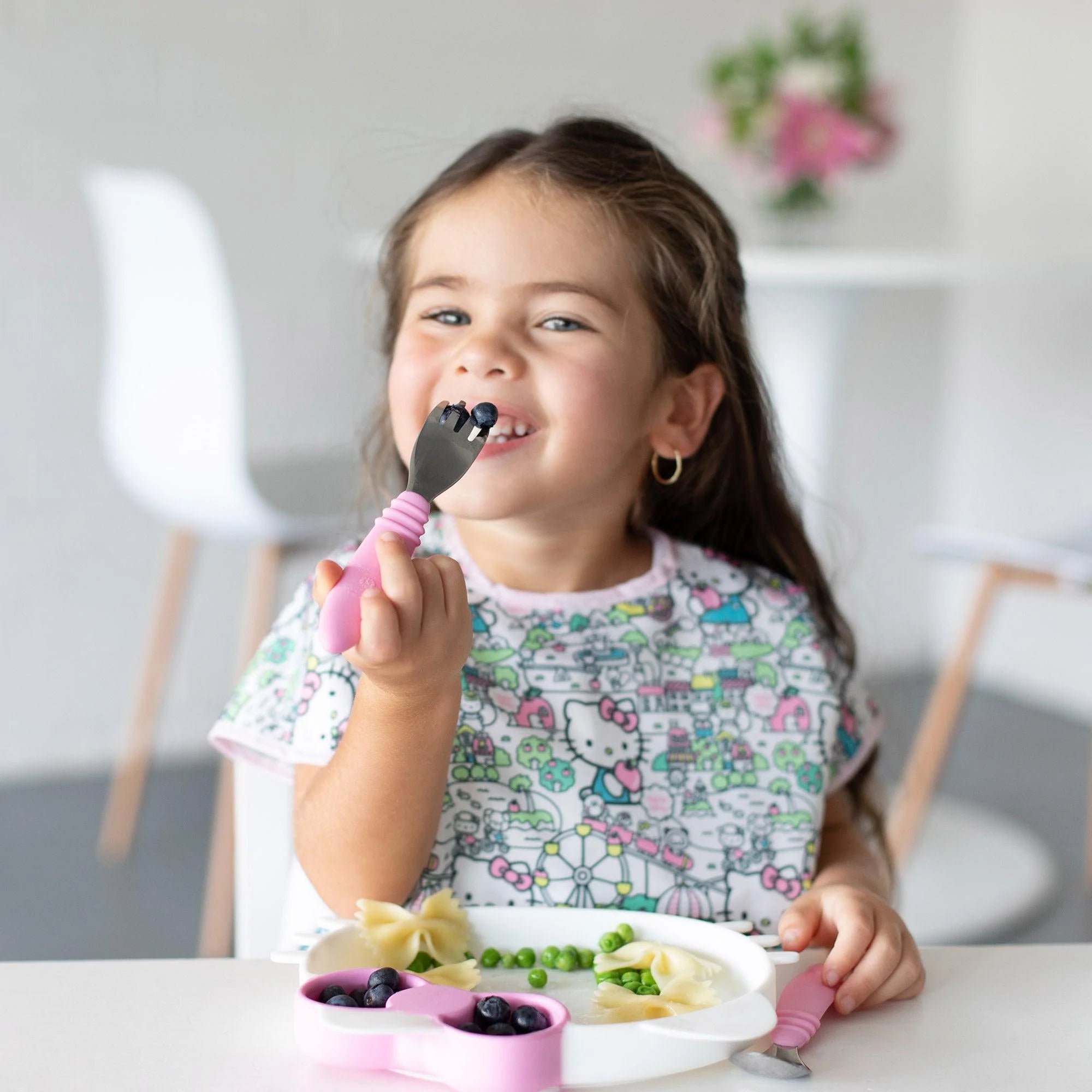 Spoon toddler sales