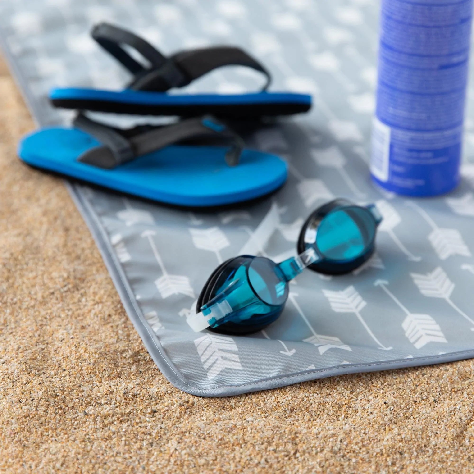 Waterproof Splat Mats For Protecting Floors & Tables | Bumkins