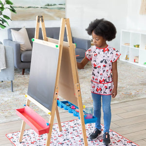 Splat Mat: Minnie Mouse - Bumkins