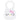 Silicone Bib: Hello Kitty® - Bumkins