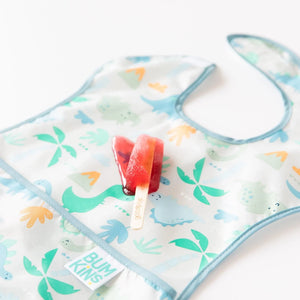 Super-Sized SuperBib®: Dinosaurs - Bumkins