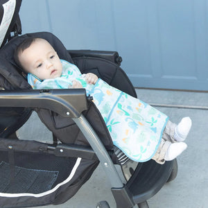 Super-Sized SuperBib®: Dinosaurs - Bumkins