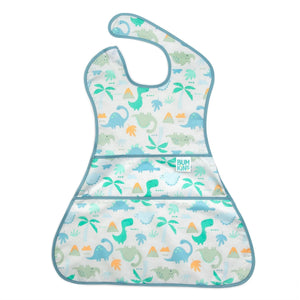 Super-Sized SuperBib®: Dinosaurs - Bumkins