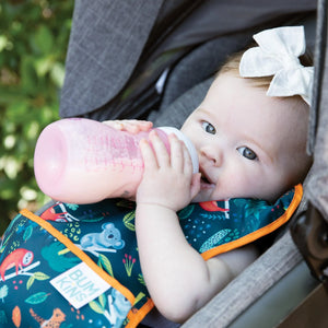 Super-Sized SuperBib®: Jungle - Bumkins