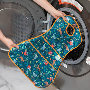 Super-Sized SuperBib®: Jungle - Bumkins