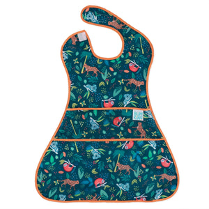 Super-Sized SuperBib®: Jungle - Bumkins