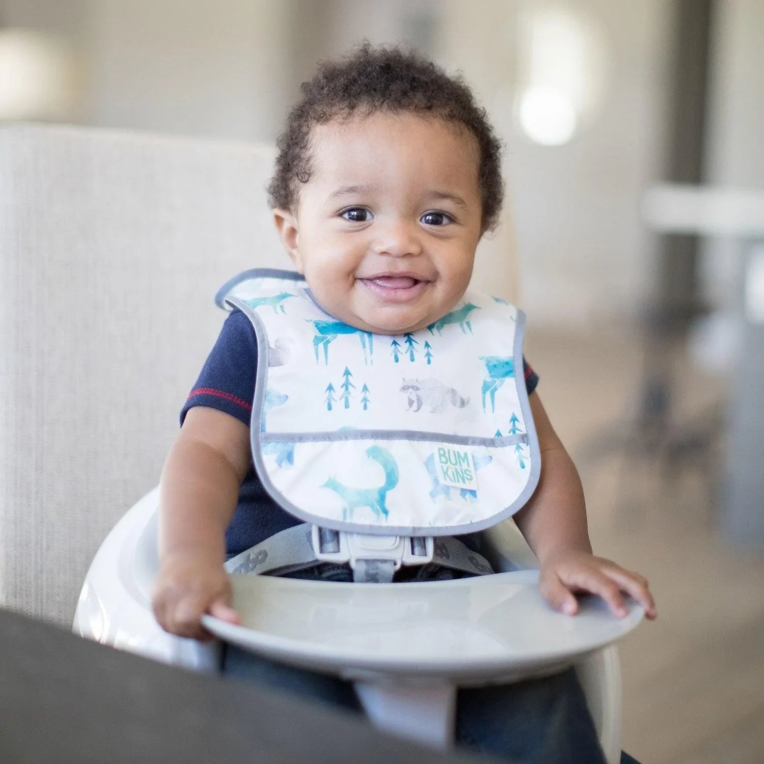 Bum chair for clearance babies