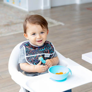 Starter Bib 2 Pack: Channel Kindness & Elements of Kindness - Bumkins