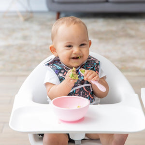 Starter Bib 2 Pack: Channel Kindness & Elements of Kindness - Bumkins