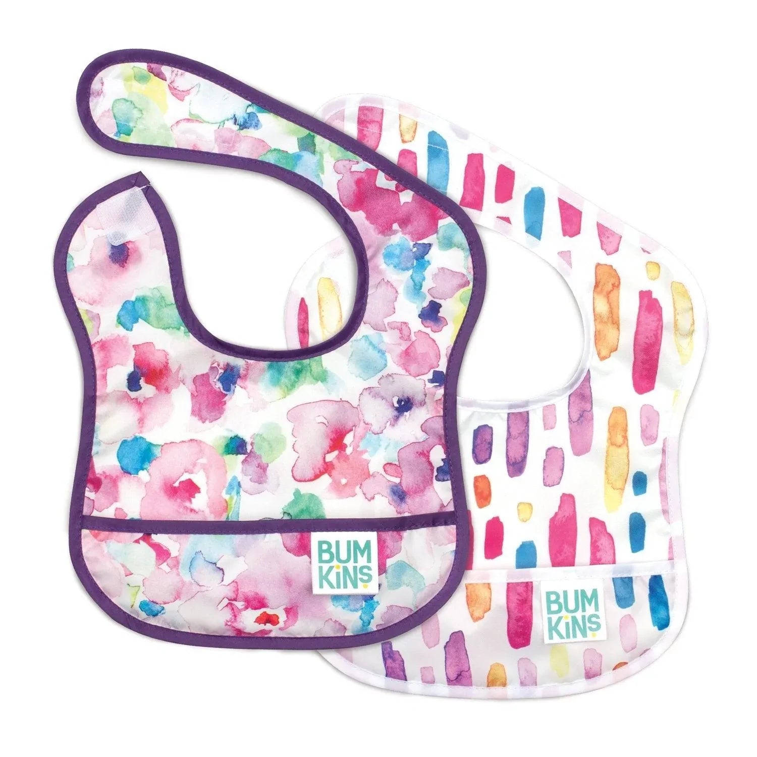 Bumkins online starter bib
