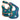 Starter Bib 2 Pack: Jungle & Animal Prints - Bumkins