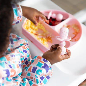 Sleeved Bib: Elements of Kindness - Bumkins