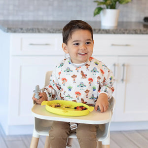 Sleeved Bib: Toy Story - Bumkins