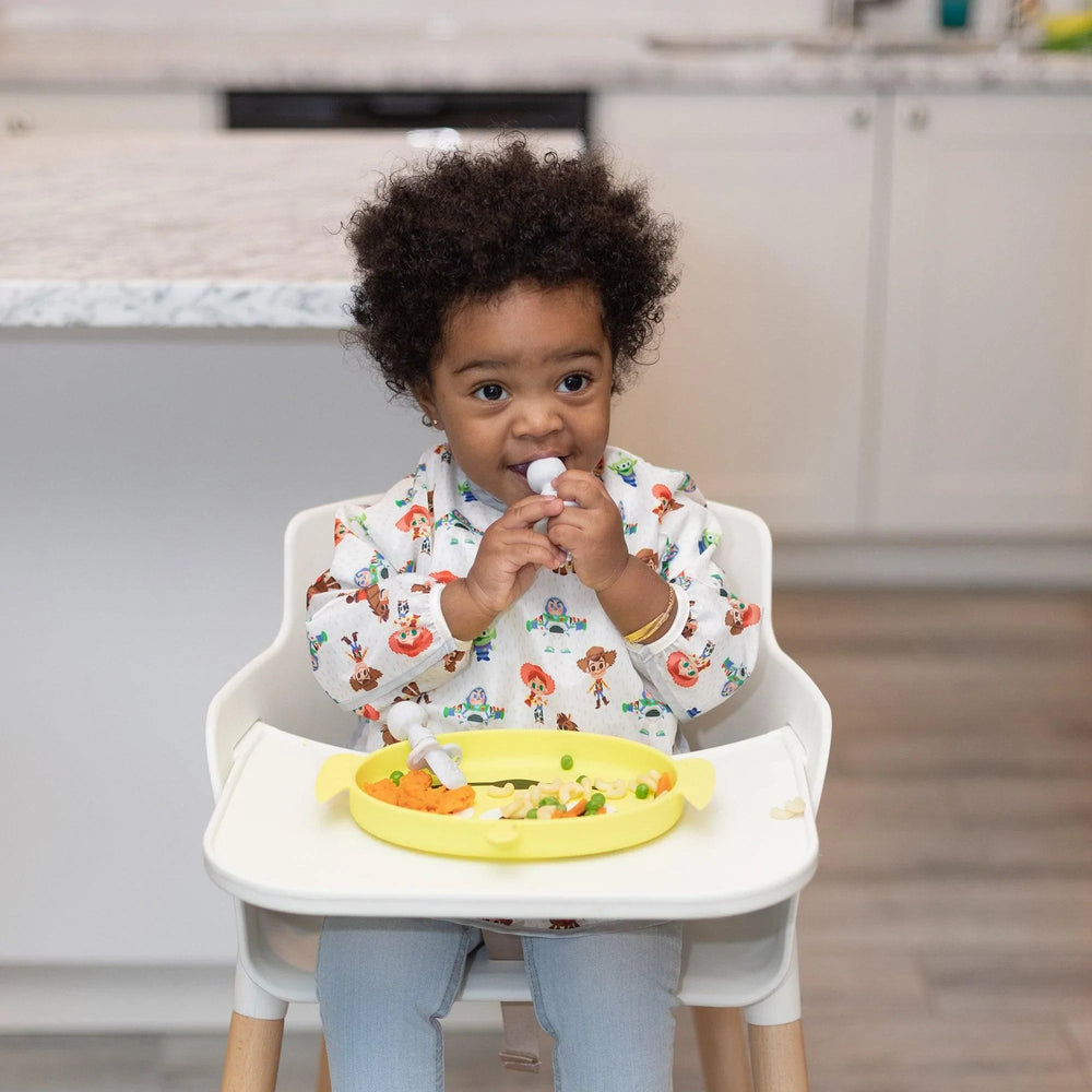 Sleeved Bib: Toy Story - Bumkins