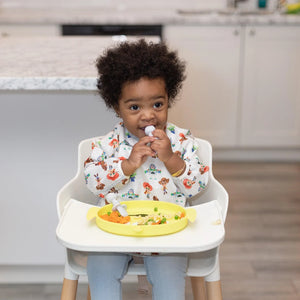 Sleeved Bib: Toy Story - Bumkins