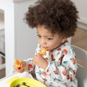 Sleeved Bib: Toy Story - Bumkins