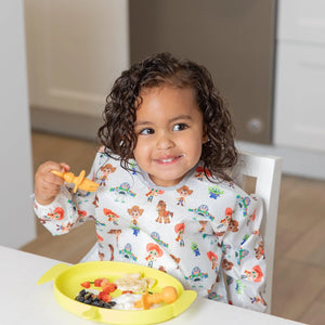 Sleeved Bib: Toy Story - Bumkins