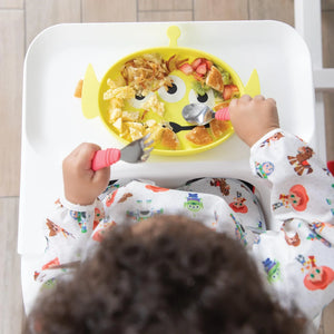 Sleeved Bib: Toy Story - Bumkins
