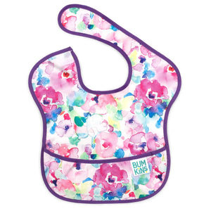 SuperBib®: Watercolor - Bumkins
