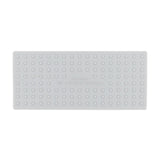 NES™ Controller silicone mat doubles as a teether, with raised dots, by Bumkins. TM & © 2019 Nintendo.