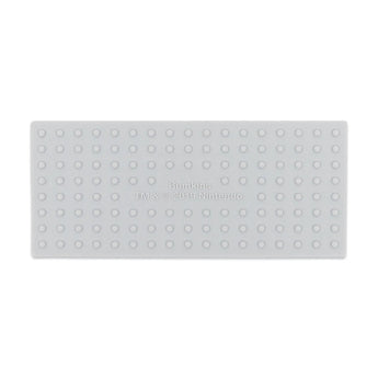 NES™ Controller silicone mat doubles as a teether, with raised dots, by Bumkins. TM & © 2019 Nintendo.