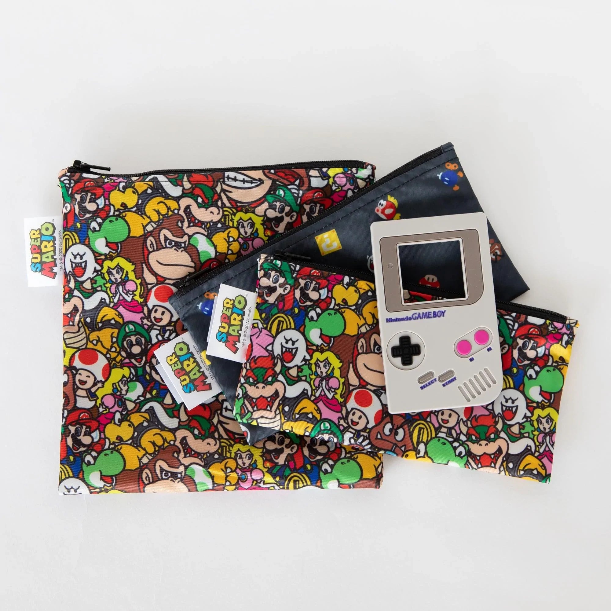 Nintendo teether online