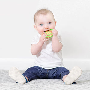Silicone Teether: Zelda™ Link - Bumkins