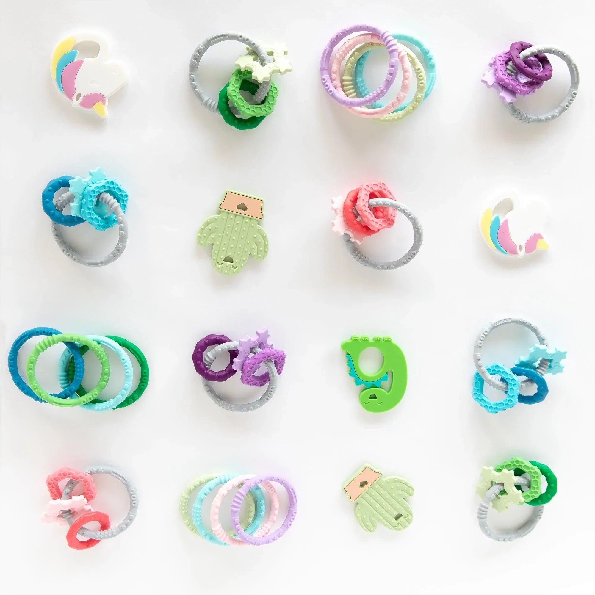 Bumkins teether 2024
