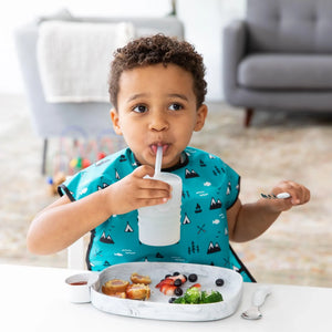 Junior Bib: Outdoors - Bumkins