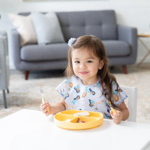 Junior Bib: Jasmine - Bumkins