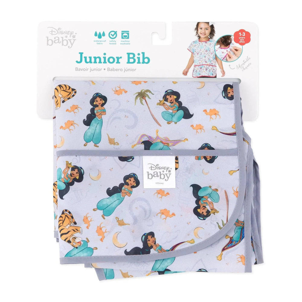 Junior Bib: Jasmine - Bumkins