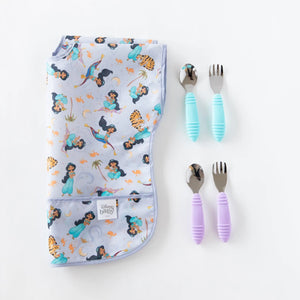 Junior Bib: Jasmine - Bumkins