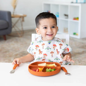 Junior Bib: Toy Story - Bumkins